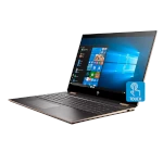 HP Spectre X360 15-BL Intel laptop