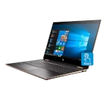 HP Spectre X360 15-BL Intel