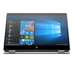 HP Spectre X360 15-CH Intel i7 laptop