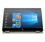 HP Spectre X360 15-DF Intel i7 10th Gen