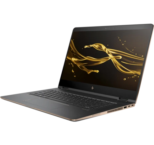 HP Spectre X360 15-EB Intel i7 10th Gen laptop