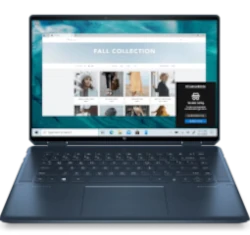 HP Spectre x360 16-f Series Intel i7 12th Gen