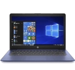 HP Stream 14 Intel Celeron N4000 4GB 14-cb163wm