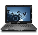 HP TX2-1020US laptop
