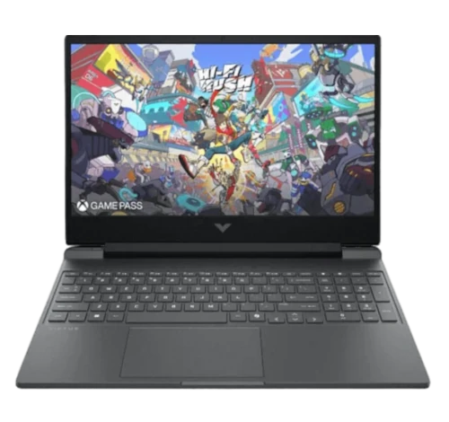 HP Victus 15-fa Series RTX Intel i7 13th Gen