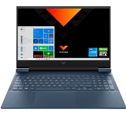 HP Victus 15 RTX AMD Ryzen 5 laptop