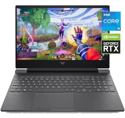 HP Victus 15 RTX Intel i5 12th Gen