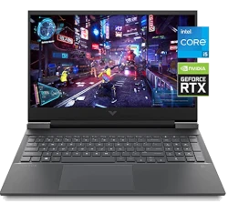 HP Victus 16 RTX Intel i5 11th Gen