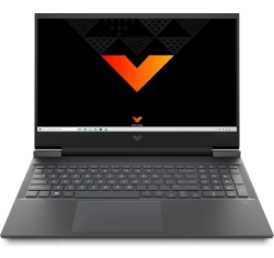 HP Victus 16 RTX Intel i7 12th Gen laptop