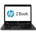 HP Zbook 14 G1