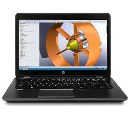 HP Zbook 14 G2