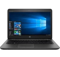 HP Zbook 14 G4 Core i5 7th Gen