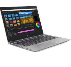 HP Zbook 14 G5 Intel i5