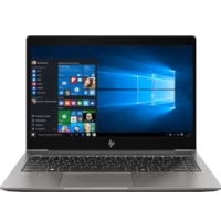 HP Zbook 14 G6 Core i7 8th Gen 6TP80EA laptop