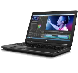 HP Zbook 15 G2 laptop