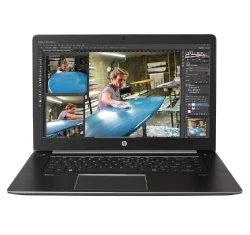 HP Zbook 15 G3 Intel Xeon E laptop