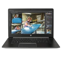 HP Zbook 15 G3 Intel Xeon E