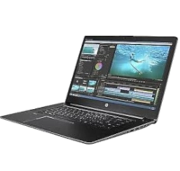 HP Zbook 15 G4 Intel i7 laptop