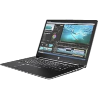 HP Zbook 15 G4 Intel i7