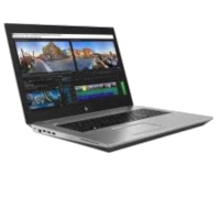 HP Zbook 15 G5 Core i7 8th Gen 4RB08UT