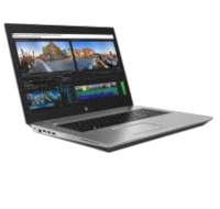 HP Zbook 15 G5 Core i7 8th Gen laptop