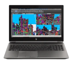 HP Zbook 15 G5 Intel i5