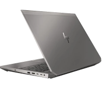 HP Zbook 15 G5 Intel Xeon E 2ZC64ET