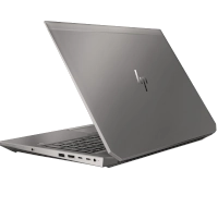 HP Zbook 15 G5 Intel Xeon E laptop