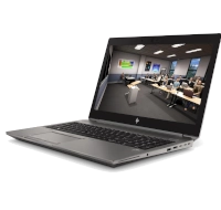 HP Zbook 15 G6 Core i5 8th Gen 8LX79PA laptop