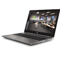 HP Zbook 15 G6 Intel i5