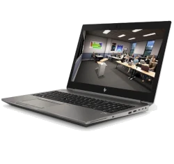 HP Zbook 15 G6 Intel Xeon E