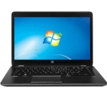 HP Zbook 17 G1 Intel i7