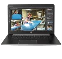 HP Zbook 17 G3 Intel Xeon E V2W66UT