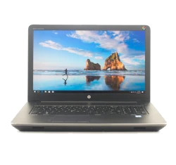 HP Zbook 17 G4 Intel i5