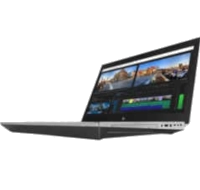 HP Zbook 17 G5 Core i9 8th Gen