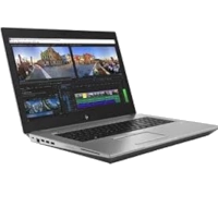 HP Zbook 17 G5 Intel Xeon E 4RA03UT