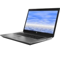 HP Zbook 17 G6 Intel i9