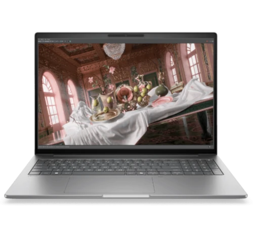 HP ZBook 8 G2a 16" AMD Ryzen AI 9 HX Pro