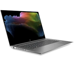 HP Zbook Create G7 Intel i5 10th Gen laptop