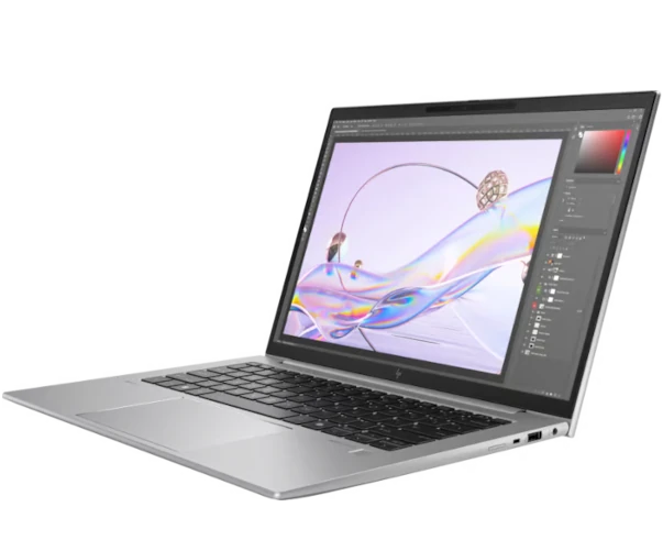 HP ZBook Firefly 14 G11 AMD Ryzen 7 Pro laptop