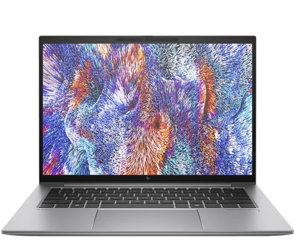 HP ZBook Firefly 14 G11 AMD Ryzen 9 Pro laptop
