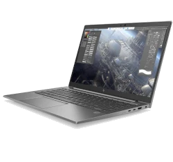 HP ZBook Firefly 14 G7 Intel i5 10th Gen laptop