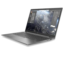 HP ZBook Firefly 14 G7 Intel i7 10th Gen