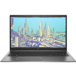 HP ZBook Firefly 15 G8 Intel i5 11th gen laptop