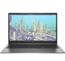 HP ZBook Firefly 15 G8 Intel i5 11th gen