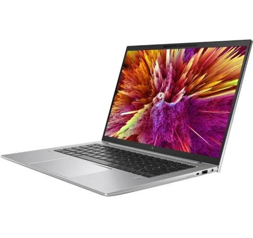 HP ZBook Firefly 16 G9 Intel i5 12th Gen