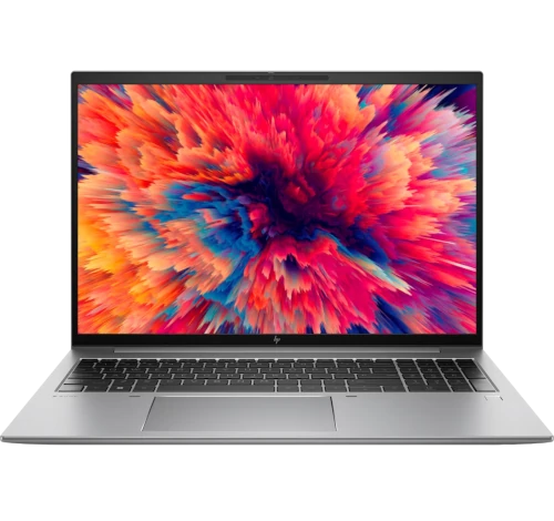 HP ZBook Firefly 16 G9 Intel i7 12th Gen