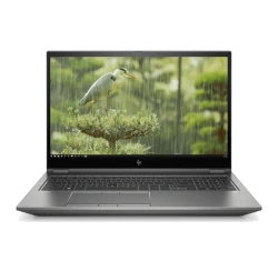 HP ZBook Fury 15 G7 Intel i5 10th Gen