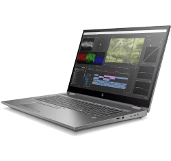 HP ZBook Fury 15 G8 Intel Core i5 11th Gen laptop