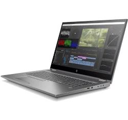 HP ZBook Fury 15 G8 Intel Core i5 11th Gen